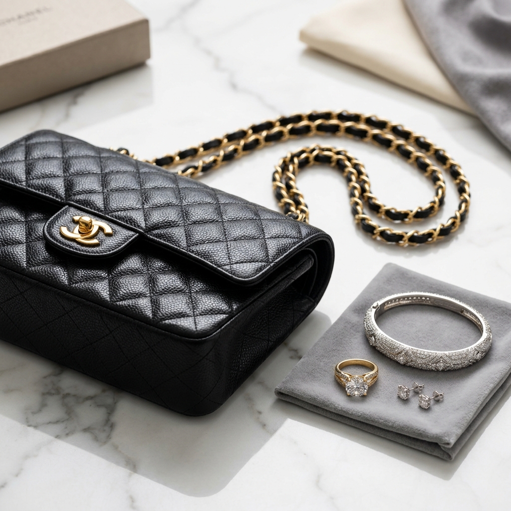 Accesorios de Lujo
